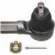 Purchase Top-Quality MOOG - ES3581 - Outer Tie Rod End pa4