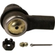 Purchase Top-Quality MOOG - ES3581 - Outer Tie Rod End pa9