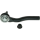 Purchase Top-Quality Outer Tie Rod End by MOOG - ES3585 pa14