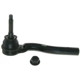 Purchase Top-Quality Outer Tie Rod End by MOOG - ES3585 pa18