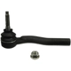 Purchase Top-Quality Outer Tie Rod End by MOOG - ES3585 pa3