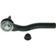 Purchase Top-Quality Outer Tie Rod End by MOOG - ES3585 pa7