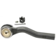 Purchase Top-Quality Outer Tie Rod End by MOOG - ES3586 pa17