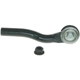 Purchase Top-Quality Outer Tie Rod End by MOOG - ES3586 pa3