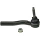 Purchase Top-Quality Outer Tie Rod End by MOOG - ES3586 pa4