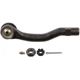 Purchase Top-Quality Outer Tie Rod End by MOOG - ES3600 pa10