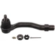Purchase Top-Quality Outer Tie Rod End by MOOG - ES3600 pa11
