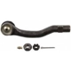 Purchase Top-Quality Outer Tie Rod End by MOOG - ES3600 pa2