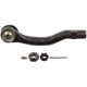 Purchase Top-Quality Outer Tie Rod End by MOOG - ES3600 pa5