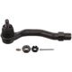 Purchase Top-Quality Outer Tie Rod End by MOOG - ES3600 pa7