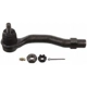 Purchase Top-Quality Outer Tie Rod End by MOOG - ES3600 pa8