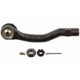 Purchase Top-Quality Outer Tie Rod End by MOOG - ES3600 pa9