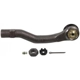 Purchase Top-Quality Outer Tie Rod End by MOOG - ES3601 pa10