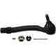 Purchase Top-Quality Outer Tie Rod End by MOOG - ES3601 pa4