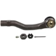 Purchase Top-Quality Outer Tie Rod End by MOOG - ES3601 pa5