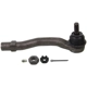 Purchase Top-Quality Outer Tie Rod End by MOOG - ES3601 pa7