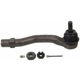 Purchase Top-Quality Outer Tie Rod End by MOOG - ES3601 pa8