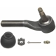 Purchase Top-Quality Outer Tie Rod End by MOOG - ES360RL pa5