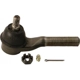 Purchase Top-Quality Outer Tie Rod End by MOOG - ES360RL pa7