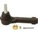 Purchase Top-Quality MOOG - ES3614 - Outer Tie Rod End pa12