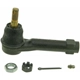 Purchase Top-Quality MOOG - ES3614 - Outer Tie Rod End pa6