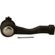 Purchase Top-Quality Outer Tie Rod End by MOOG - ES3618 pa5