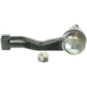 Purchase Top-Quality Outer Tie Rod End by MOOG - ES3621 pa3