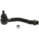 Purchase Top-Quality Outer Tie Rod End by MOOG - ES3629 pa3