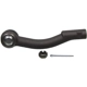 Purchase Top-Quality Outer Tie Rod End by MOOG - ES3629 pa5