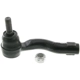 Purchase Top-Quality Outer Tie Rod End by MOOG - ES3654 pa2