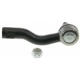 Purchase Top-Quality Outer Tie Rod End by MOOG - ES3655 pa6