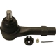 Purchase Top-Quality MOOG - ES3667 - Outer Tie Rod End pa8