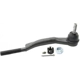 Purchase Top-Quality MOOG - ES3676 - Outer Tie Rod End pa8