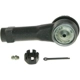 Purchase Top-Quality MOOG - ES3691 - Outer Tie Rod End pa19