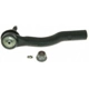 Purchase Top-Quality Outer Tie Rod End by MOOG - ES3693 pa1