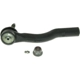 Purchase Top-Quality Outer Tie Rod End by MOOG - ES3693 pa2