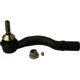 Purchase Top-Quality Outer Tie Rod End by MOOG - ES3693 pa8