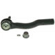 Purchase Top-Quality Outer Tie Rod End by MOOG - ES3693 pa9