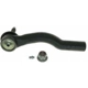 Purchase Top-Quality Outer Tie Rod End by MOOG - ES3694 pa1