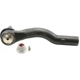 Purchase Top-Quality Outer Tie Rod End by MOOG - ES3694 pa8
