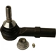 Purchase Top-Quality Outer Tie Rod End by MOOG - ES3695 pa15