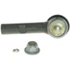 Purchase Top-Quality Outer Tie Rod End by MOOG - ES3695 pa16