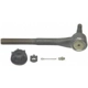 Purchase Top-Quality Outer Tie Rod End by MOOG - ES370R pa1