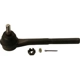 Purchase Top-Quality Outer Tie Rod End by MOOG - ES370R pa6