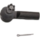 Purchase Top-Quality Outer Tie Rod End by MOOG - ES3713 pa4