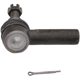 Purchase Top-Quality Outer Tie Rod End by MOOG - ES3713 pa8