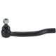 Purchase Top-Quality MOOG - ES3716 - Outer Tie Rod End pa11