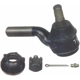 Purchase Top-Quality Outer Tie Rod End by MOOG - ES375L pa2