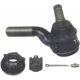 Purchase Top-Quality Outer Tie Rod End by MOOG - ES375L pa6