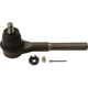 Purchase Top-Quality Outer Tie Rod End by MOOG - ES381RL pa7
